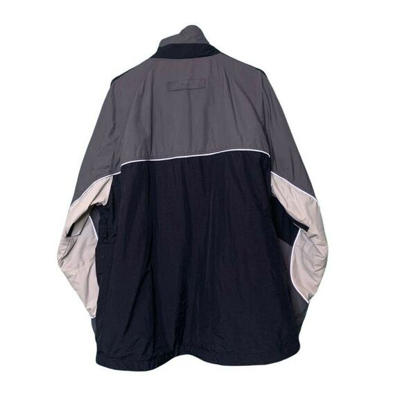 Destinations Coca Cola Olympics Men's Gray Black Jacket Size XL - Picture 12 of 12